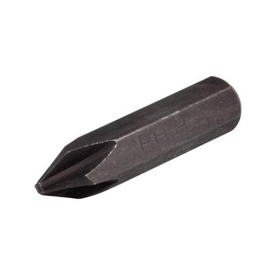 SW-Stahl Schrauberbit 04100L-K2