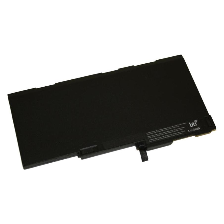 BTI Alternative to HP 11.1V Li-Pol Battery (717376-001) (3 Zellen, 4500 mAh) (717376-001-BTI)