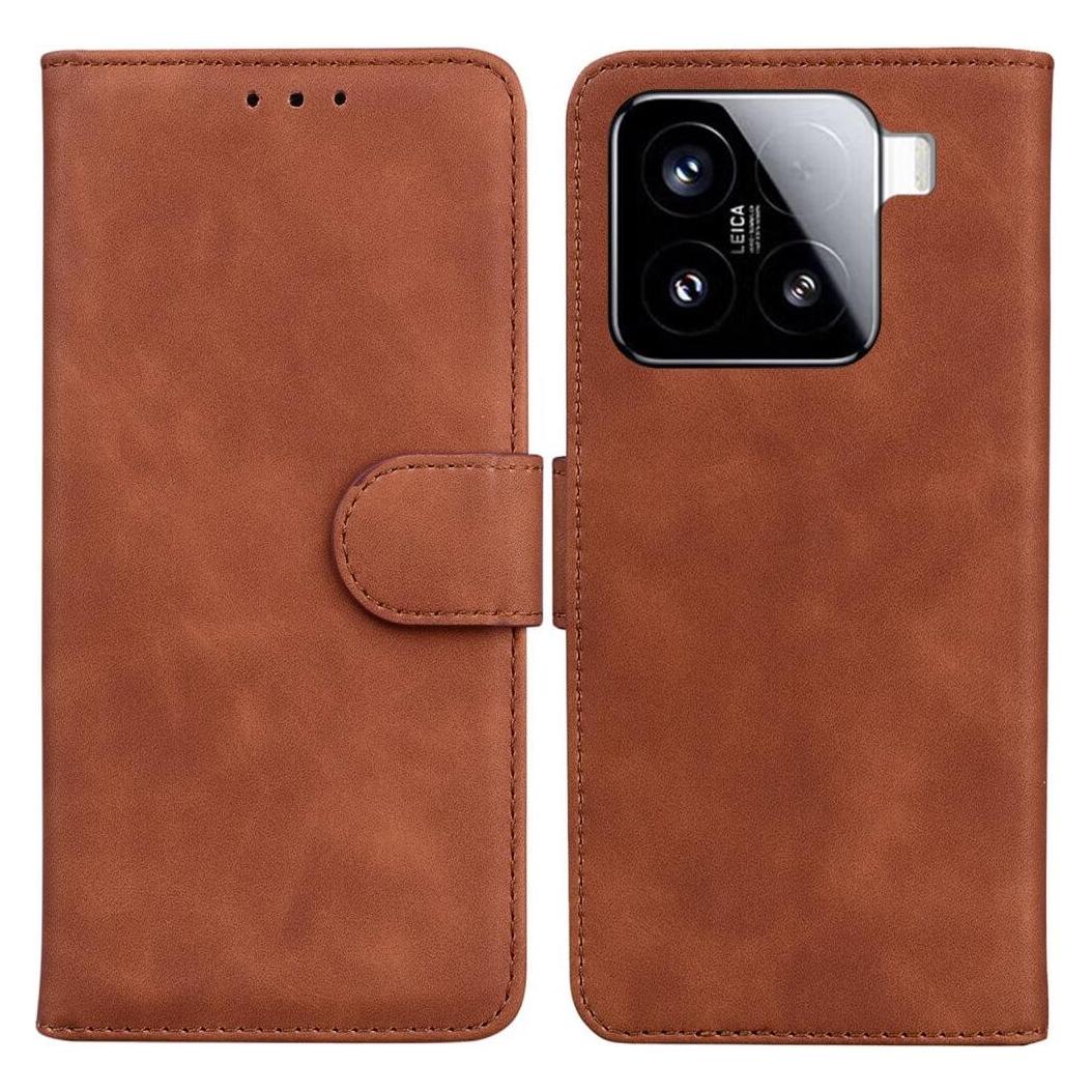 Cover-Discount Solide Etui Hülle (Xiaomi 15) (57859409)