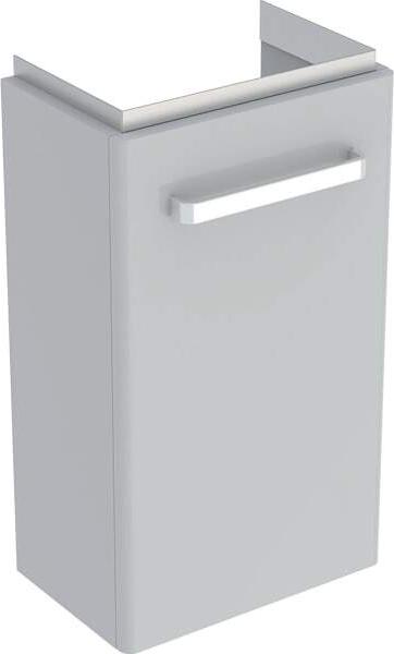 Geberit 862041000 Renova Compact US 34,8cm für HWB 40cm