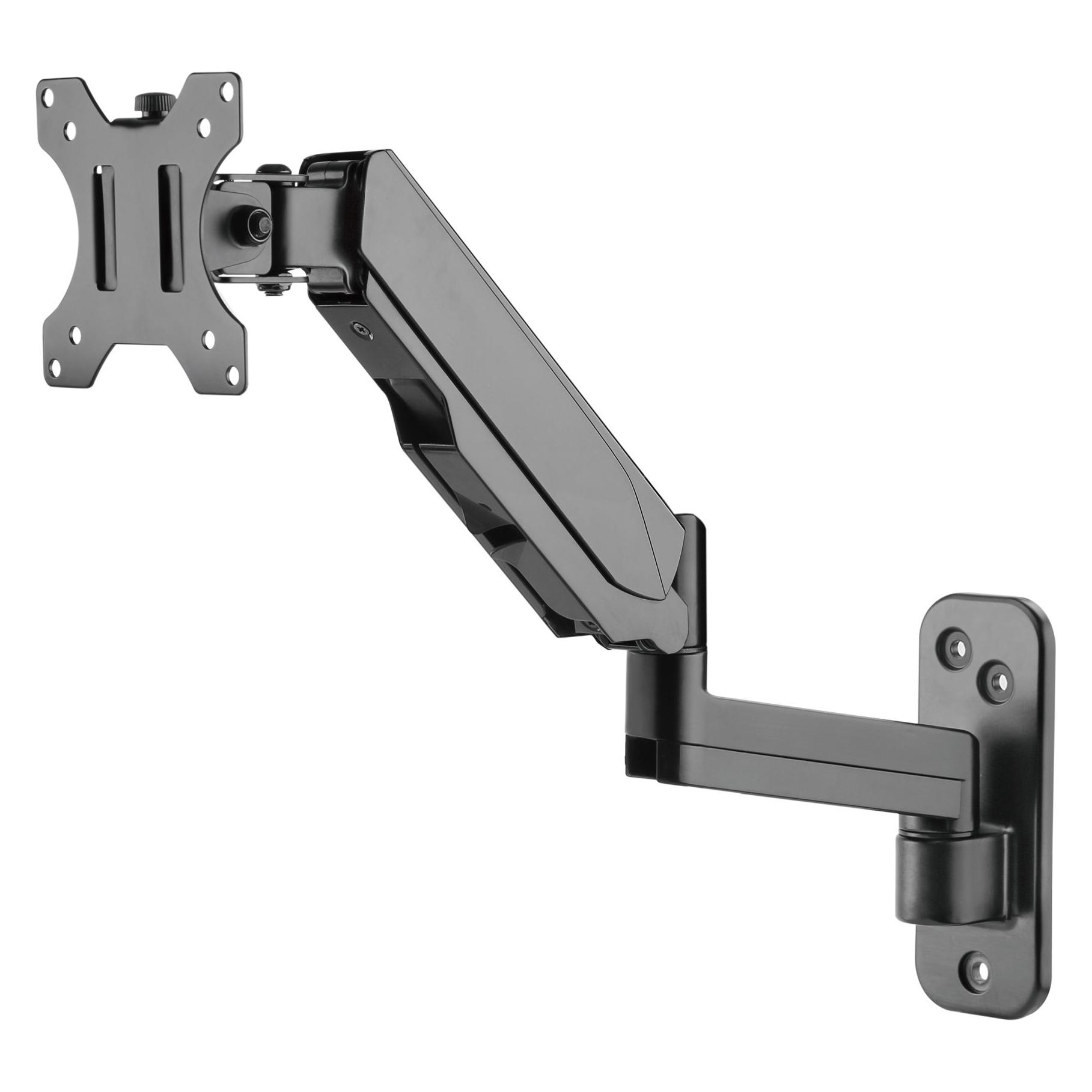 Techly Montagekomponente (Wand, 32", 8 kg) (ICA-LCD-G112)