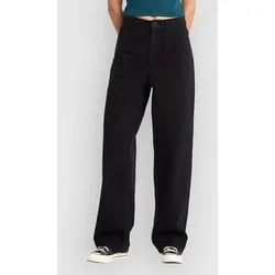 Volcom Weellow II Jeans black Gr. 28