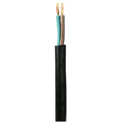 H07RN-F 2x4mm High-End Gummileitung Lapp Kabel 1600186