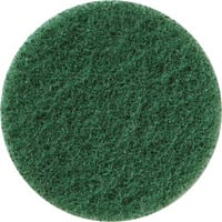 Versa Küchenreinigungs-Pad (PC367-3), Schleif- / Poliermittel grün, 3 Stück