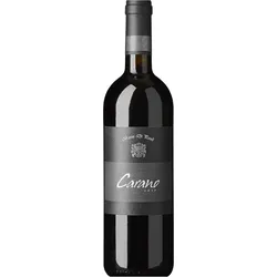 ́Carano ́ · Lagrein Riserva DOC 2019, Baron di Pauli, Südtirol