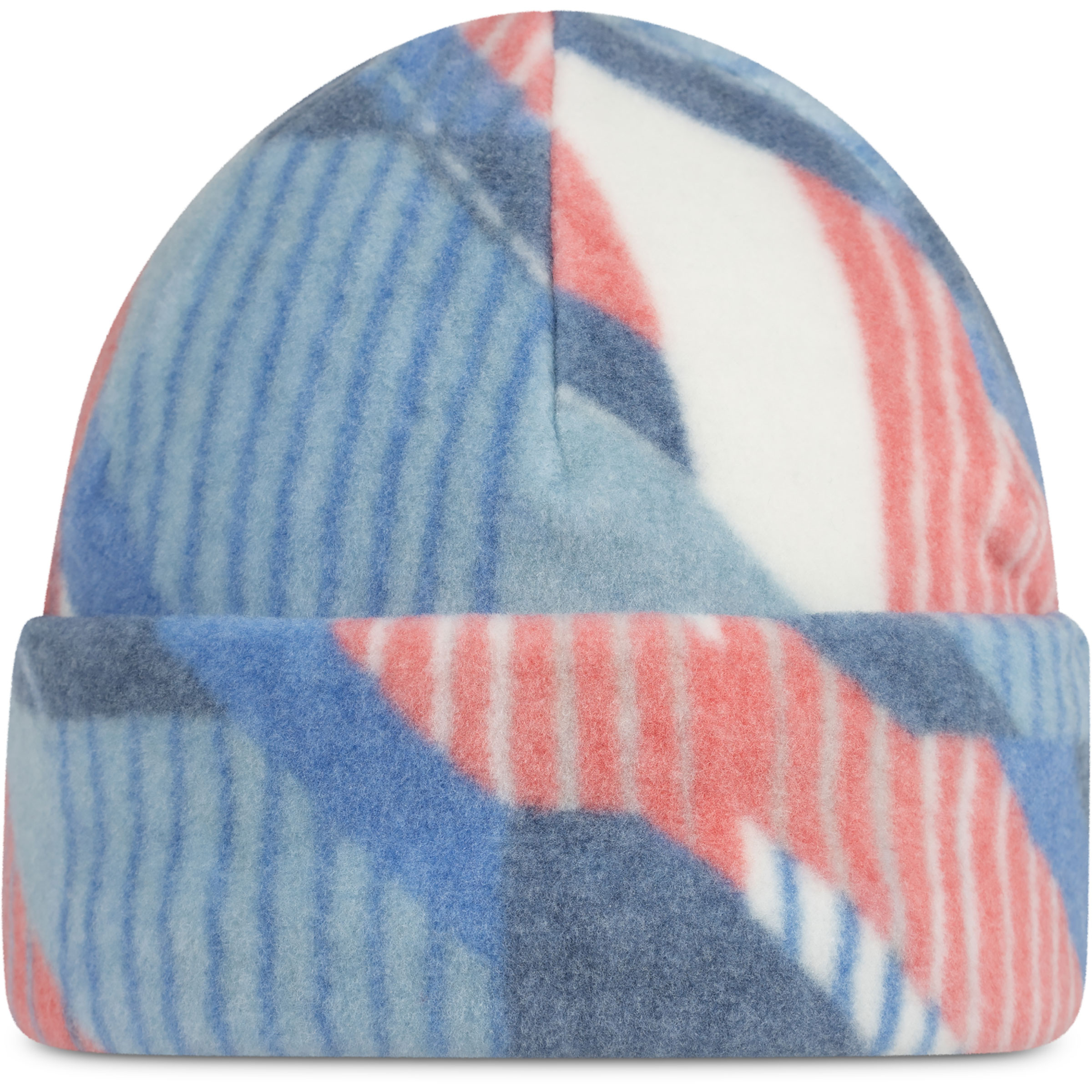 Buff Polar Print Kinder Mützen & Beanies braun Lifestyle Elastisch