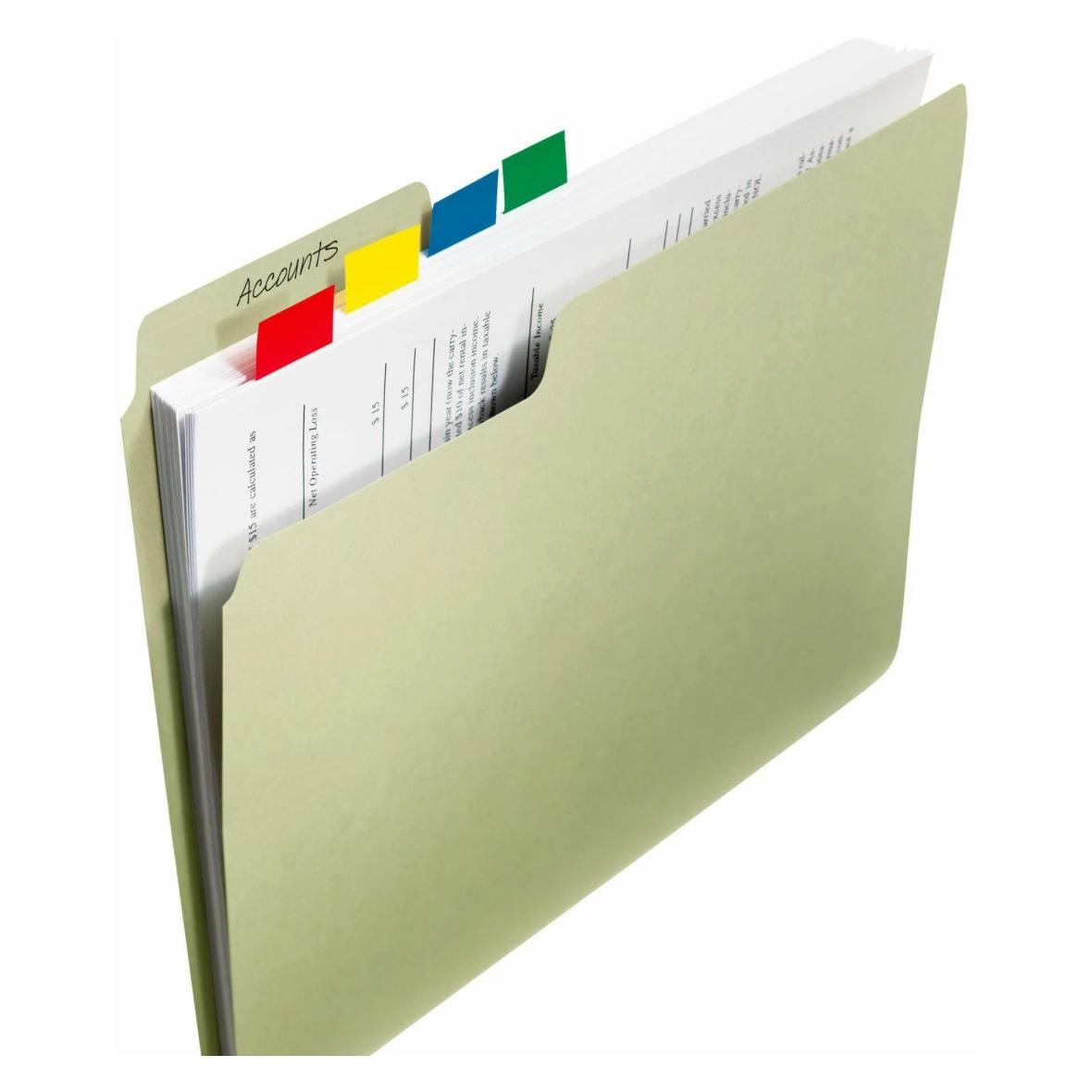 Post-it Index (43.20 x 25.40 mm) (680-R2)