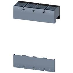 Siemens 3VA9601-0WE40 Klemmenabdeckung 1 St. 3VA96010WE40