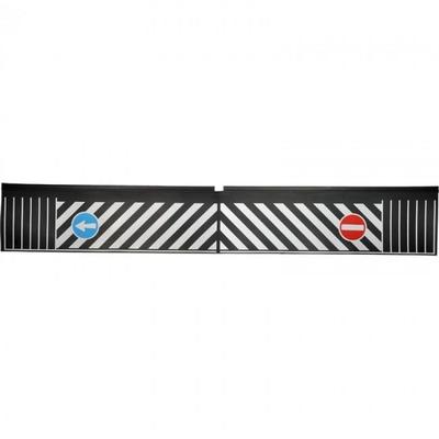 STARLINE Schmutzfänger XT KH9760T416