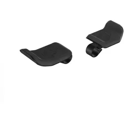 PRO Armauflage für Triathlon Clip-On-Extensions