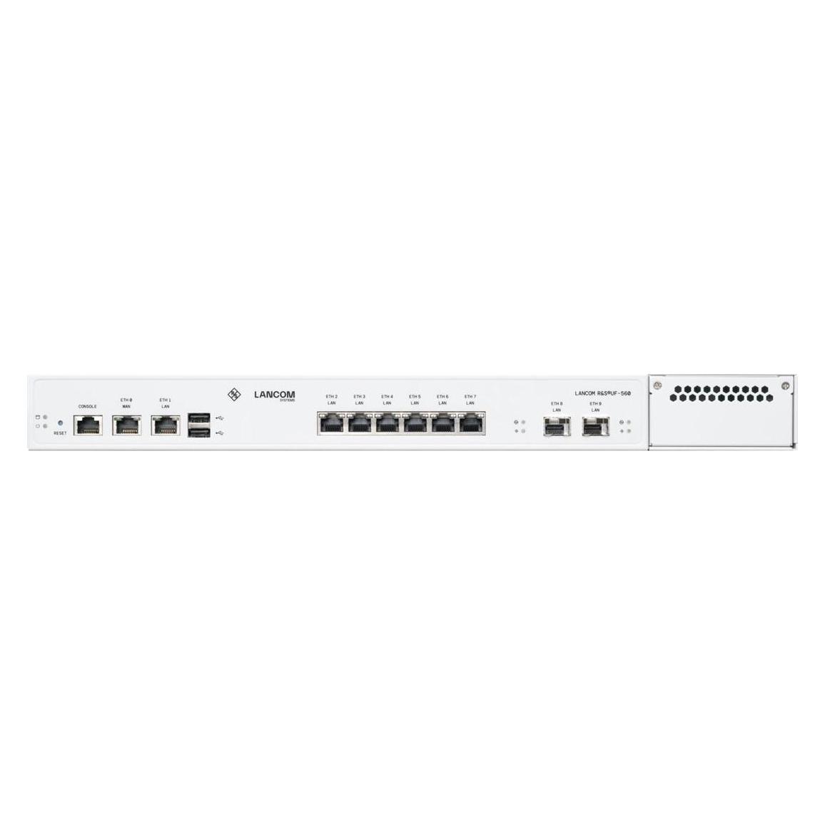 Lancom Systems Lancom Rs Unified Firewall (55044)