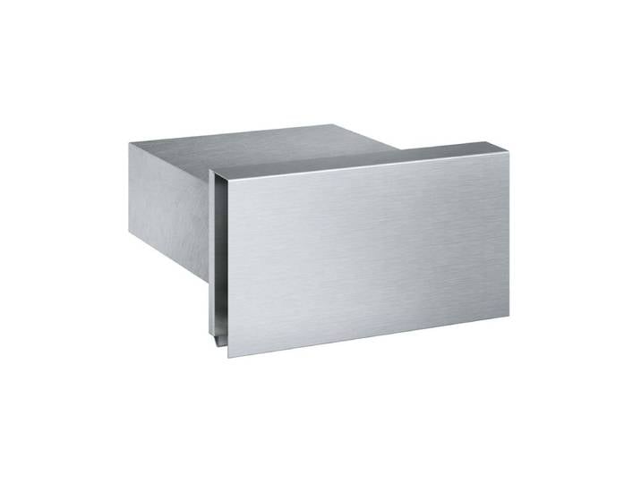 Wesco WWG-E Prime F 82 Plus Wettergitter-Einheit