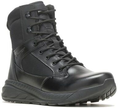 Bates Opspeed Tall - Mens 12 Black Boot EW