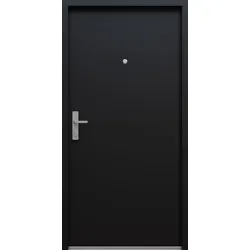 TorOne WAT70 Wohnungseingangstüre RC3, Rauchdicht