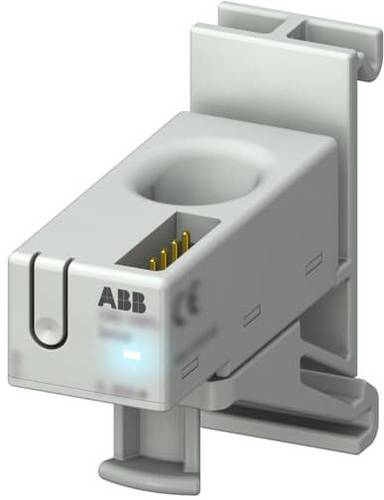 ABB CMS-102DR Strom-Messsystem Sensor CMS-102DR 20A, 18mm für Hutschienenmontage
