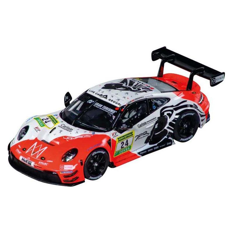 Carrera Porsche 911 GT3 R "Lionspeed GP, No.24" - 1:32 (409502)