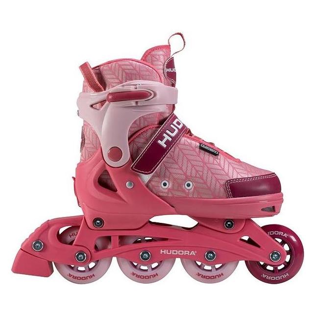 Hudora HDO Inline Skates Mia 2.0, 29-32 pixie 28244 (29, 30, 31, 32) (28244)