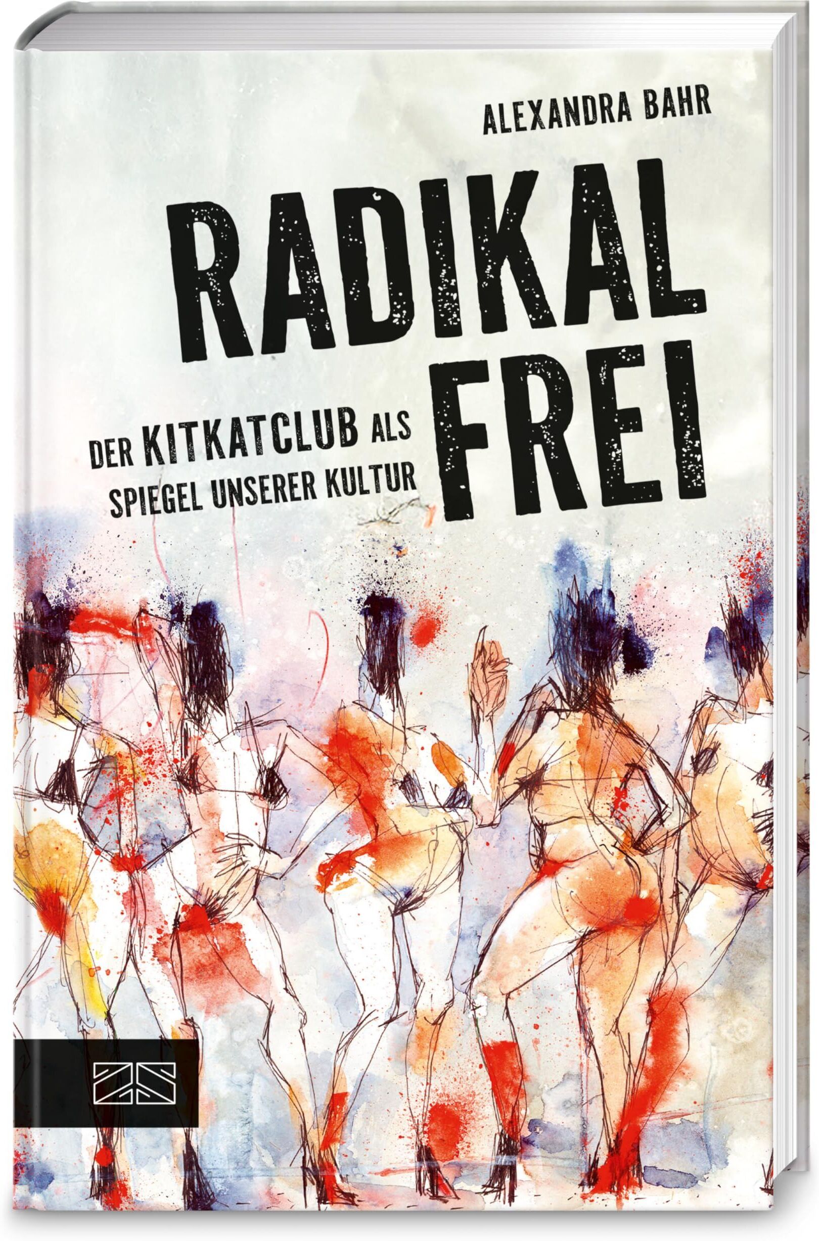 Alexandra Bahr - Radikal frei - Preis vom 14.10.2026 23:07:16 h