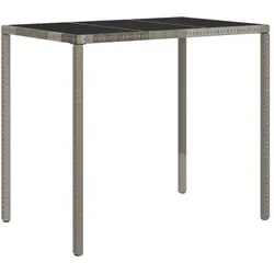 vidaXL, Gartenlounge, Camiso