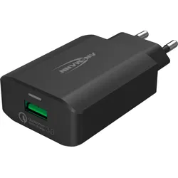 ANS 1001-0099 - USB-Ladegerät, 5 V, 3000 mA, 18 W