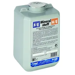 BWT Wirkstoff Mineralstoff F1, 3 Liter f. Bewados E 3 Dosiergerät, Härteber.1