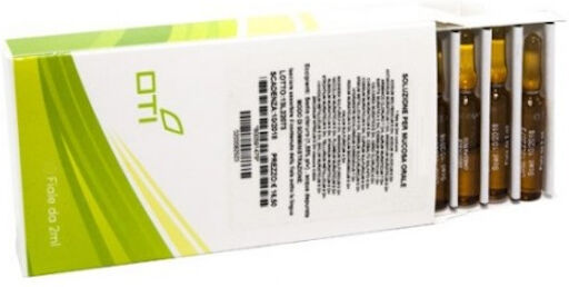 Oti Rhus Toxicodendron*030lm Pl20f