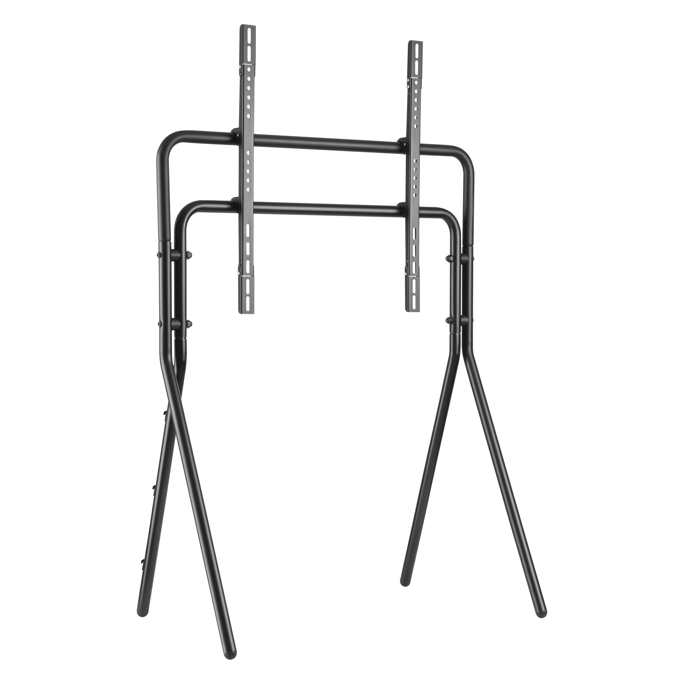 Mozi Art Series FS-1 -lattiajalusta 49 - 70"" televisiolle (49" - 70") (FS15-46F-01)