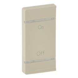 Legrand Wippe Valena Life Allure Creme-Weiß 755586 1 St.