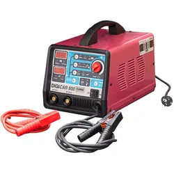 ELMAG Lade- und Startautomat - 55050