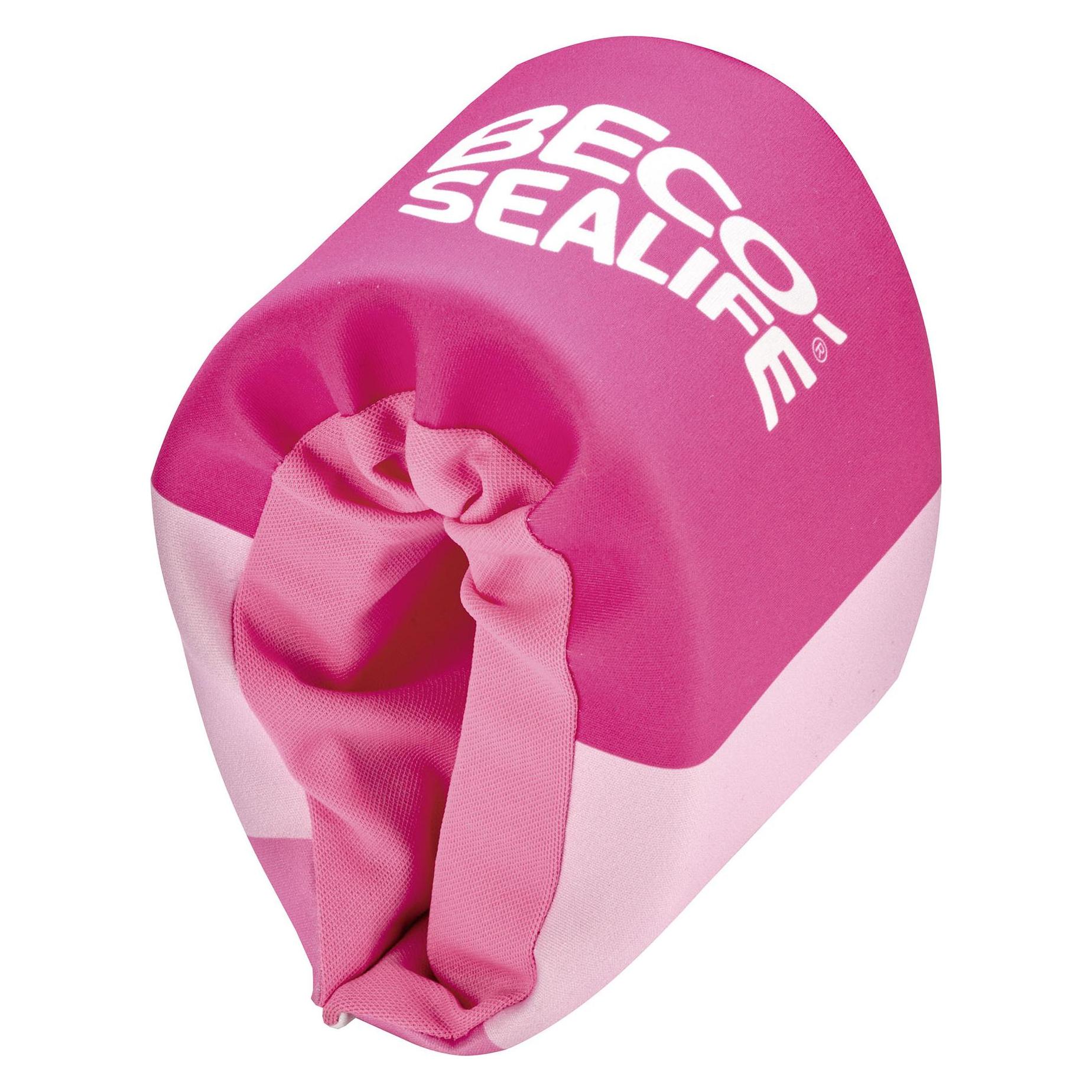 Magni Sealife Schwimmflügel Pink Einheitsgrösse (052.96122.4)