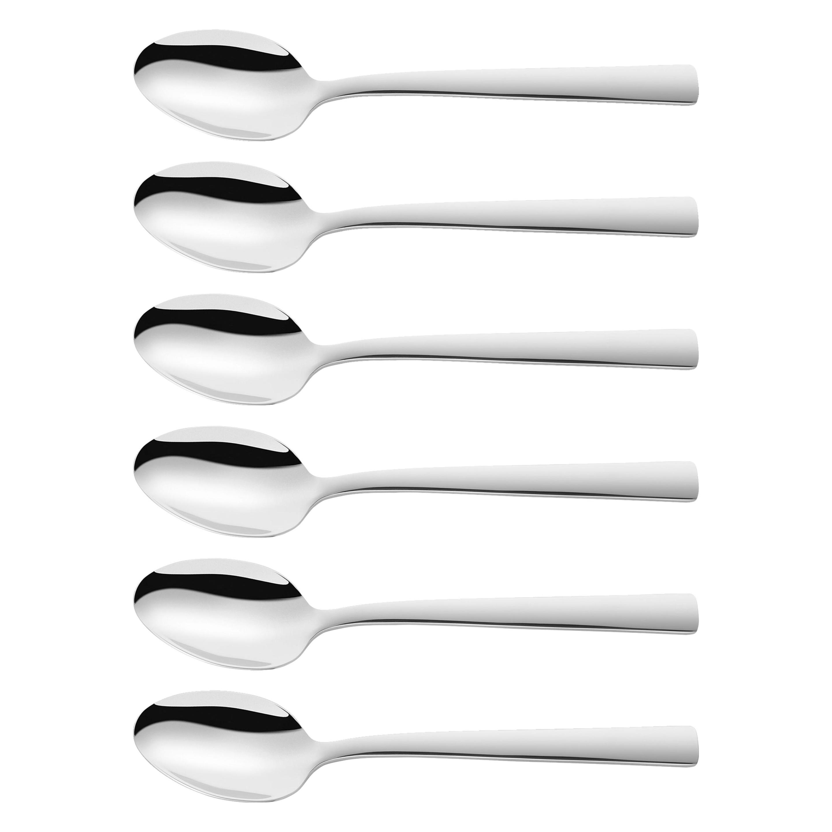 Zwilling Dinner Espressolöffel Set (6 Stk., Löffel) (07150-247-0)