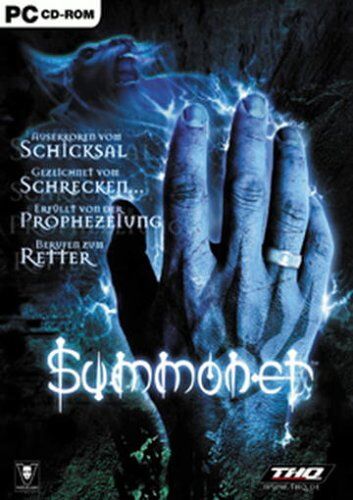 THQ - Summoner - Preis vom 09.10.2026 07:28:09 h