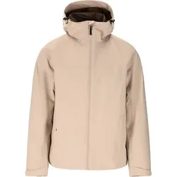 WHISTLER Jacket Clive, Größe L in Beige Beige