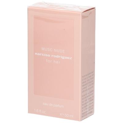 NR FOR HER Musc Nude EDP 50Ml 50 ml Eau de Parfum