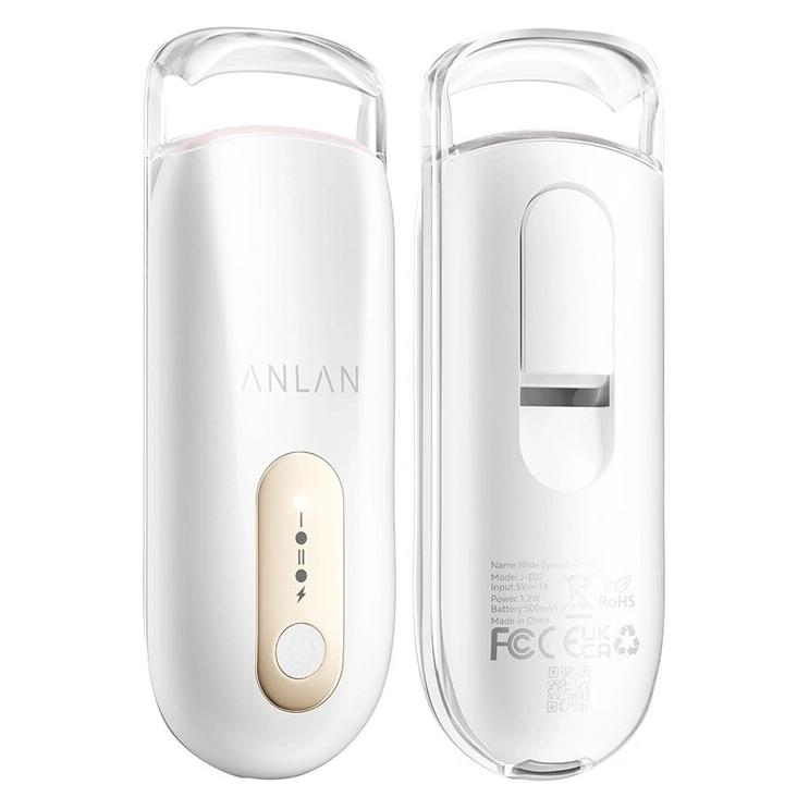 Anlan 04-AJMJ51-01A Elektrischer Lockenstab (04-AJMJ51-01A)