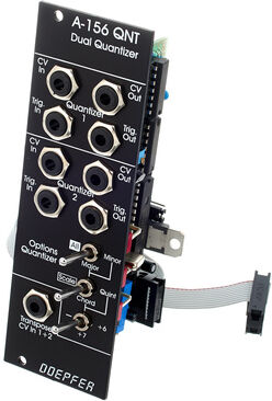 Doepfer A-156 Vintage Edition