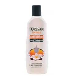 Foresan Deluxe Concentrated Air Freshener 125ml