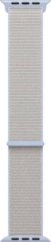Apple Watch Sport Loop 40mm Maritimblau