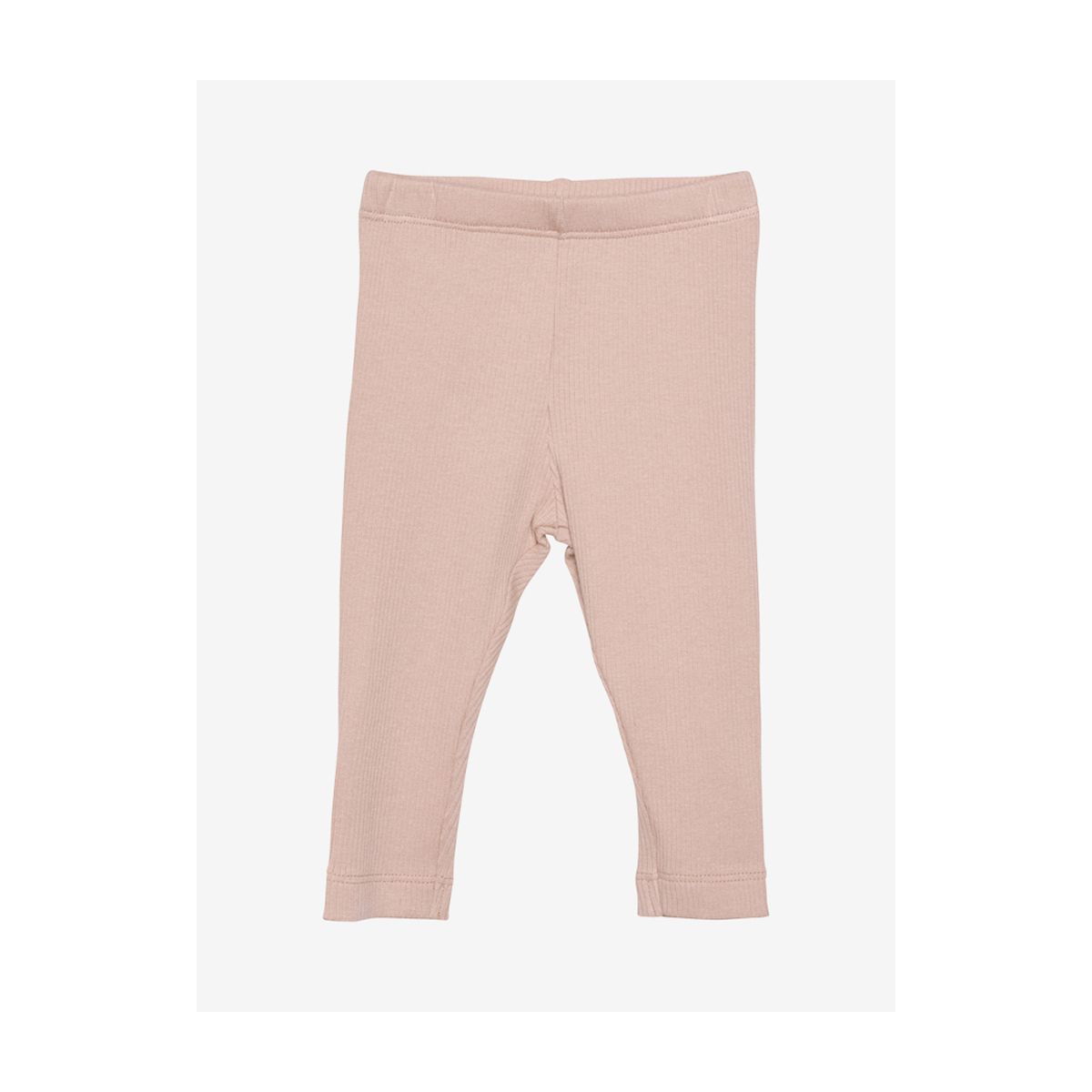 Minymo Leggings Rib misty rose (524) 92 6172-524-92