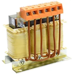 Mitsubishi Electric du/dt Filter FFR-DT-25A-SS1