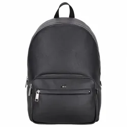 BOSS Rucksack Ray Backpack N black - 43