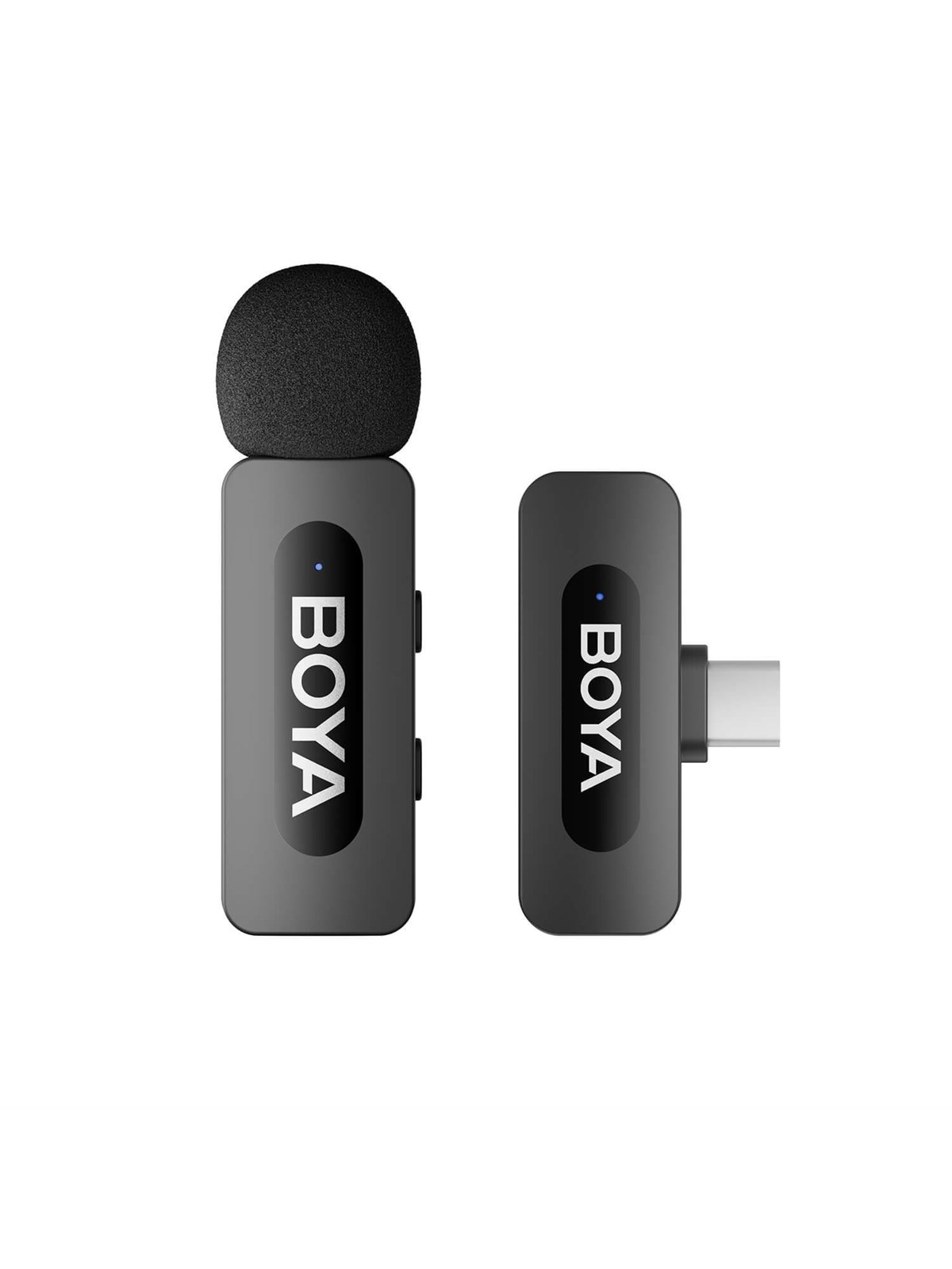 BOYA BY-V10 V2.0