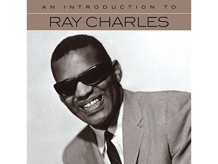 Ray Charles - An Introduction To