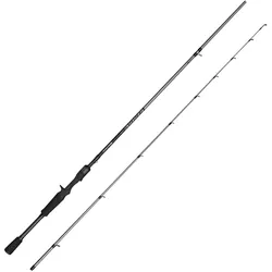 Abu Garcia Veritas LTD Crank722M 2,18m 7-35g Baitcastrute