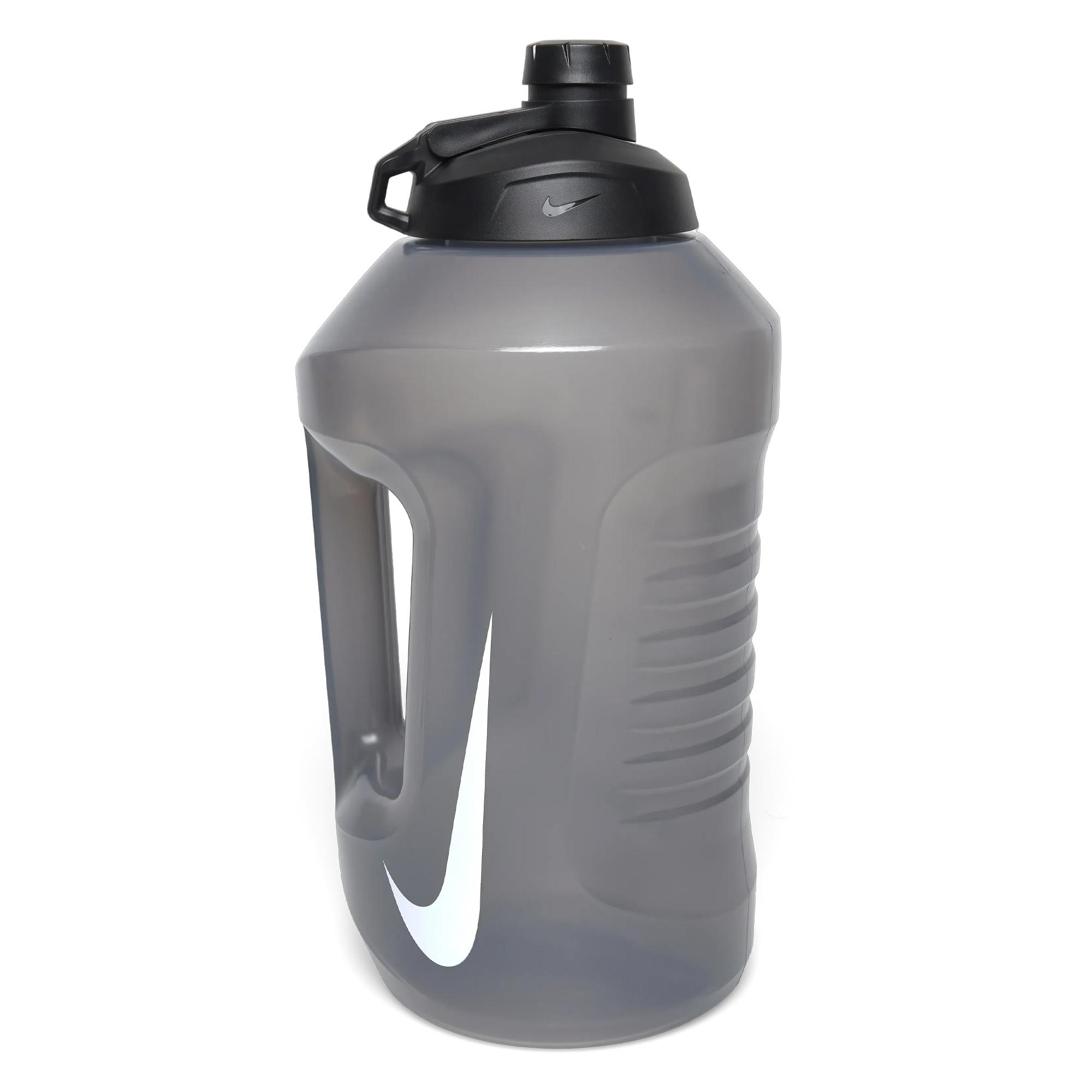 Nike Waterfles (Antraciet)