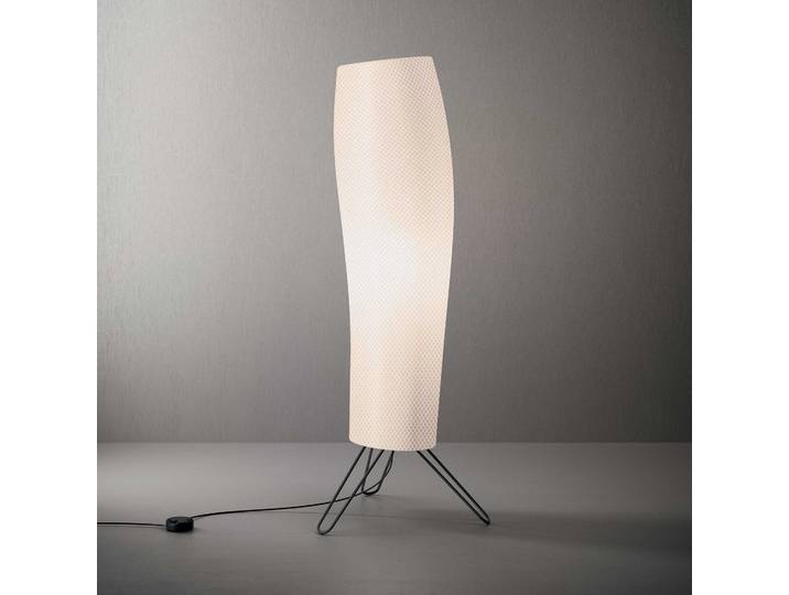 Stehlampen Quadrifoglio Warm Indoor, Weiss, Neu, Professionelle Bürobeleuchtung