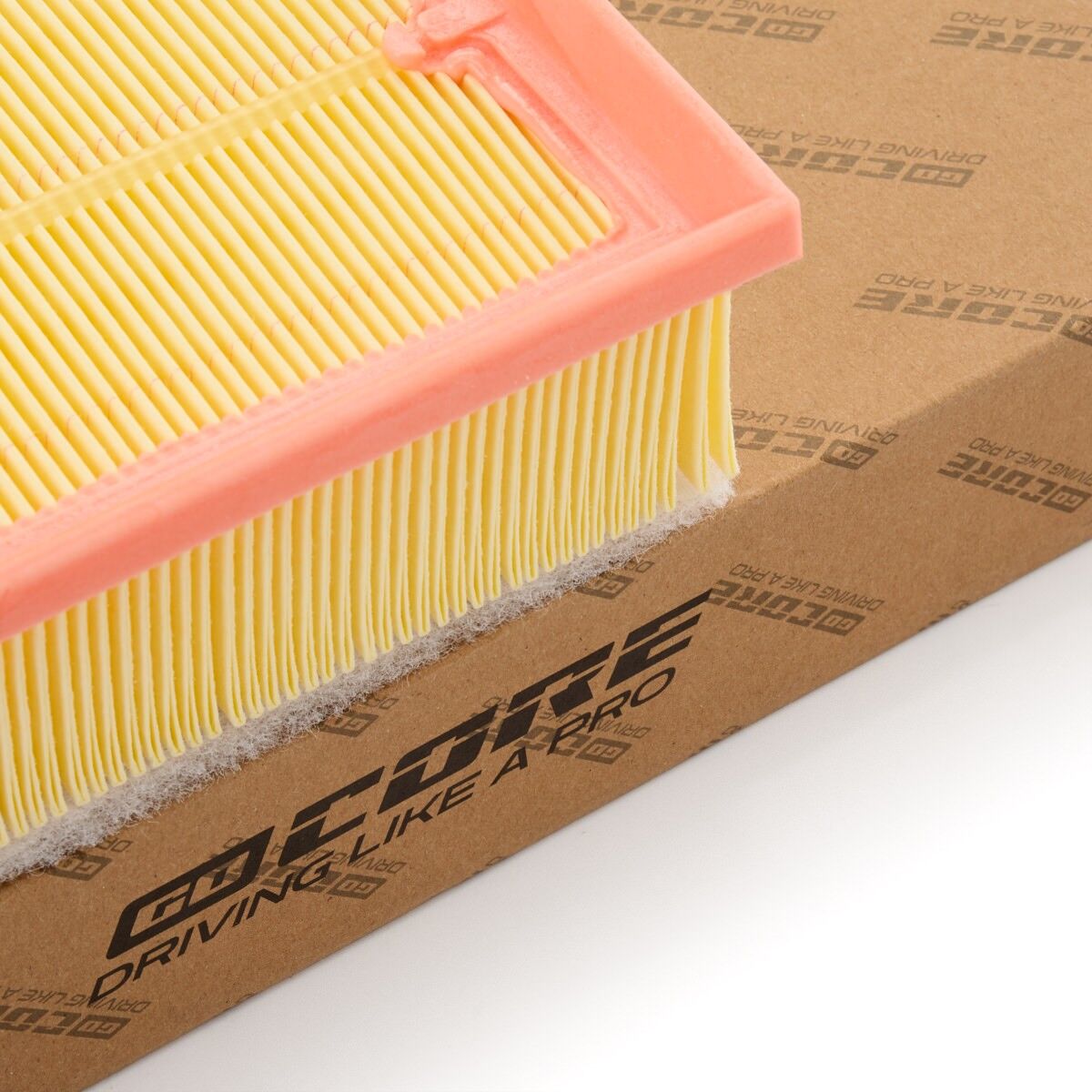 goCORE GCH0197 Luftfilter