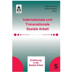 Diwersy:Internationale und Transnationa, Fachbücher von Stefan Köngeter, Bettina Diwersy