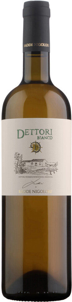 Dettori Bianco 2021