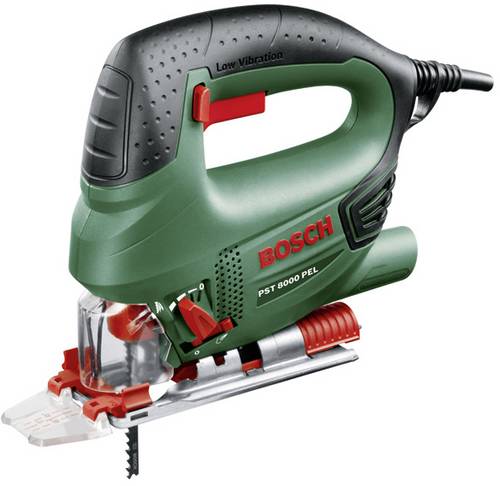 Bosch Home and Garden PST 8000 PEL Stichsäge 06033A0102 530W